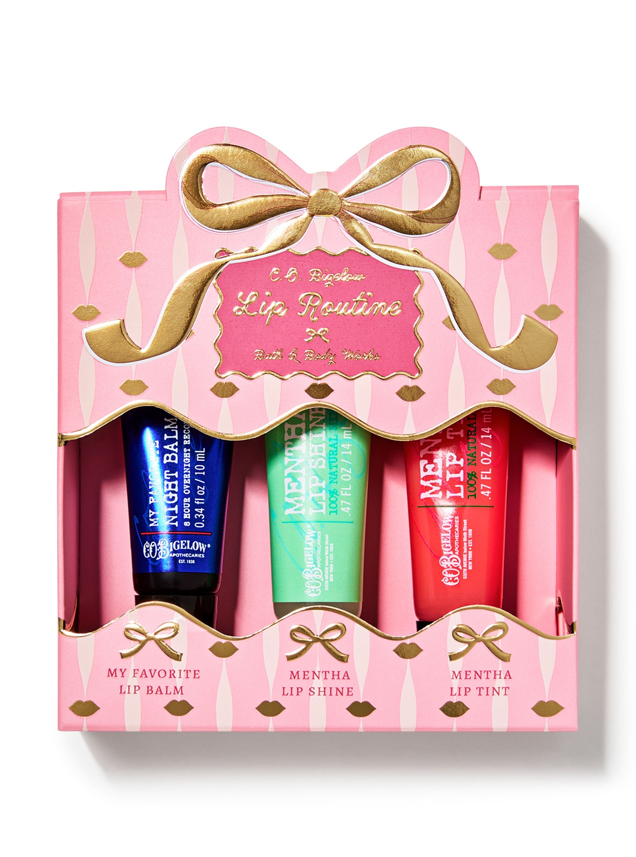 Assorted Mini Gift Set
