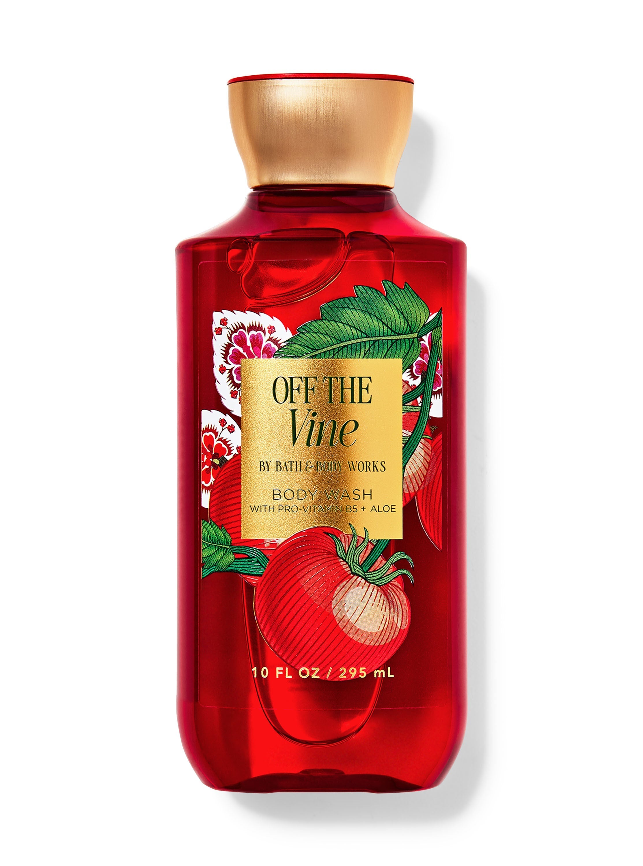 Off The Vine Body Wash