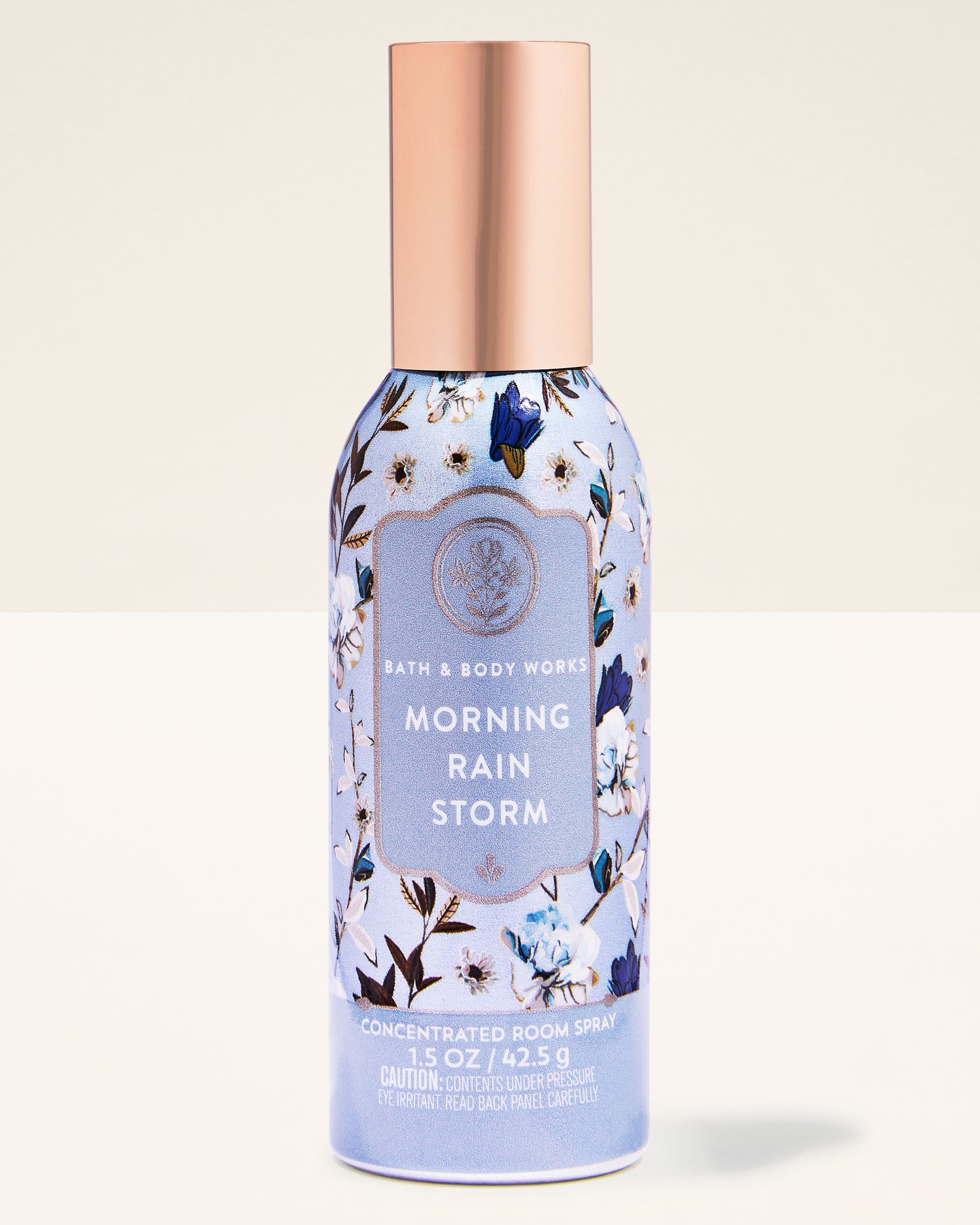 Morning Rainstorm Concentrated Room Spray